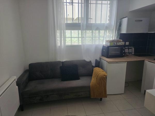 Noisy-le-Sec (93130) IMMEUBLE DE RAPPORT DIVISE EN 9 LOTS DE DEUX et TROIS PIECES RENTABILITE 10% BRUT