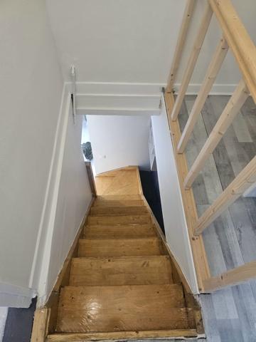 Noisy-le-Sec (93130) IMMEUBLE DE RAPPORT DIVISE EN 9 LOTS DE DEUX et TROIS PIECES RENTABILITE 10% BRUT