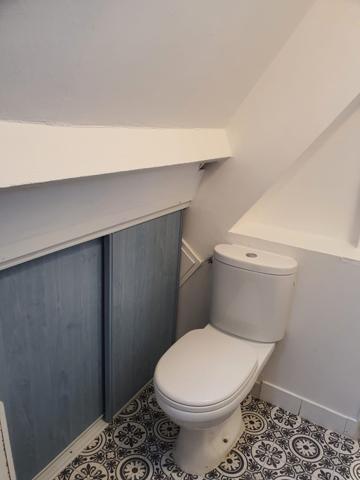 Noisy-le-Sec (93130) IMMEUBLE DE RAPPORT DIVISE EN 9 LOTS DE DEUX et TROIS PIECES RENTABILITE 10% BRUT