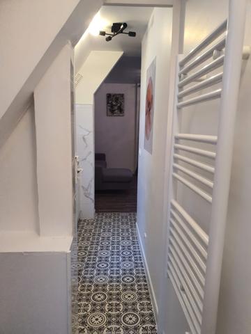 Noisy-le-Sec (93130) IMMEUBLE DE RAPPORT DIVISE EN 9 LOTS DE DEUX et TROIS PIECES RENTABILITE 10% BRUT