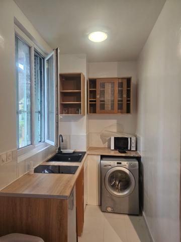 Noisy-le-Sec (93130) IMMEUBLE DE RAPPORT DIVISE EN 9 LOTS DE DEUX et TROIS PIECES RENTABILITE 10% BRUT