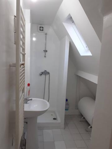 Noisy-le-Sec (93130) IMMEUBLE DE RAPPORT DIVISE EN 9 LOTS DE DEUX et TROIS PIECES RENTABILITE 10% BRUT