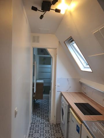 Noisy-le-Sec (93130) IMMEUBLE DE RAPPORT DIVISE EN 9 LOTS DE DEUX et TROIS PIECES RENTABILITE 10% BRUT