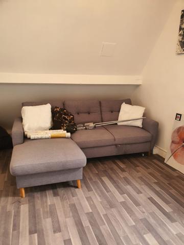 Noisy-le-Sec (93130) IMMEUBLE DE RAPPORT DIVISE EN 9 LOTS DE DEUX et TROIS PIECES RENTABILITE 10% BRUT