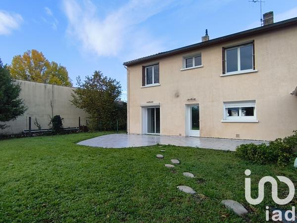 Maison à vendre 8 pièces 154 m² Saint-Michel