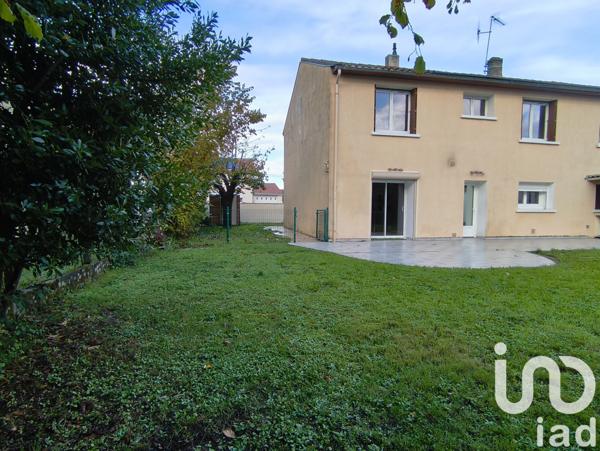 Maison à vendre 8 pièces 154 m² Saint-Michel