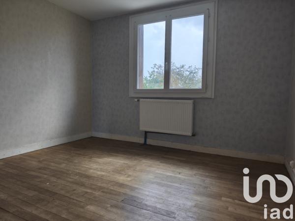 Maison à vendre 8 pièces 154 m² Saint-Michel