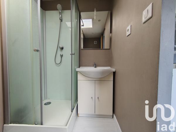 Maison à vendre 8 pièces 154 m² Saint-Michel