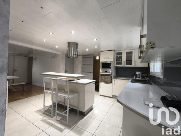 Maison à vendre 8 pièces 154 m² Saint-Michel