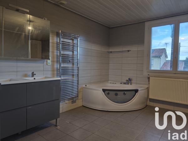 Maison à vendre 8 pièces 154 m² Saint-Michel