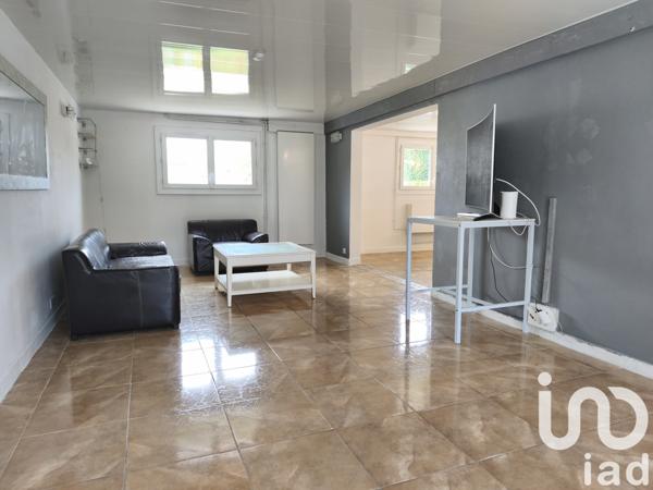 Maison à vendre 8 pièces 154 m² Saint-Michel