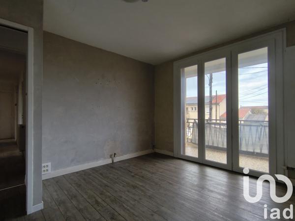 Maison à vendre 8 pièces 154 m² Saint-Michel