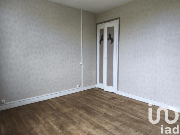 Maison à vendre 8 pièces 154 m² Saint-Michel