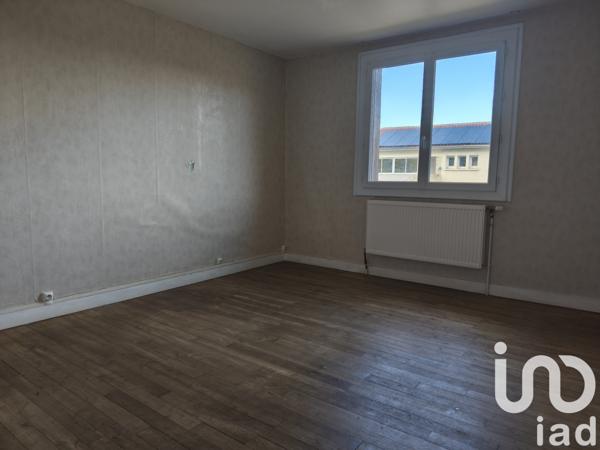 Maison à vendre 8 pièces 154 m² Saint-Michel