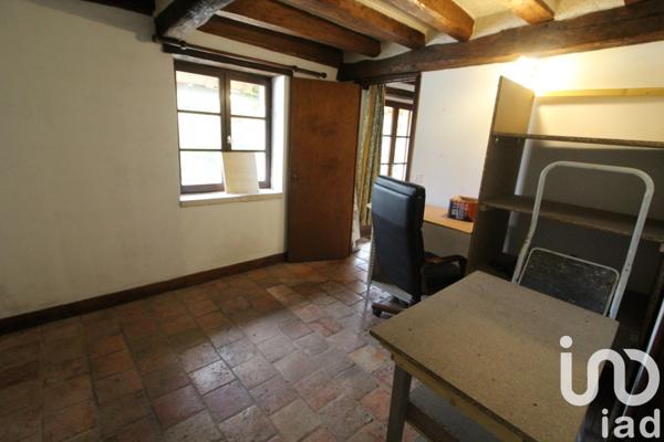 Maison 3 pièces de 70 m² à Le Petit-Pressigny (37350)