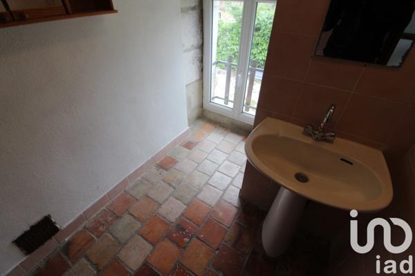 Maison 3 pièces de 70 m² à Le Petit-Pressigny (37350)