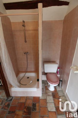 Maison 3 pièces de 70 m² à Le Petit-Pressigny (37350)