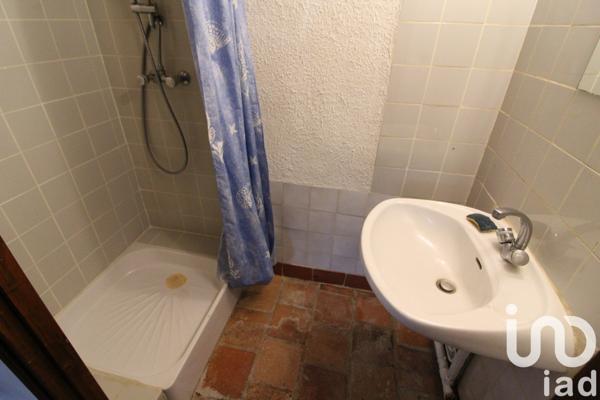 Maison 3 pièces de 70 m² à Le Petit-Pressigny (37350)