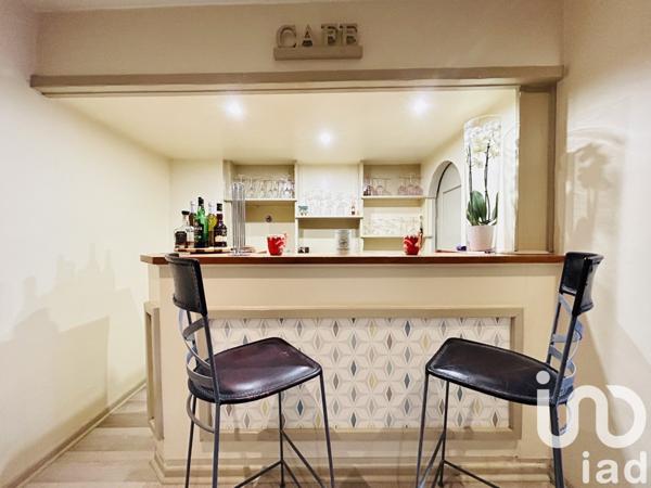 Maison à vendre 7 pièces 133 m² Le Malesherbois