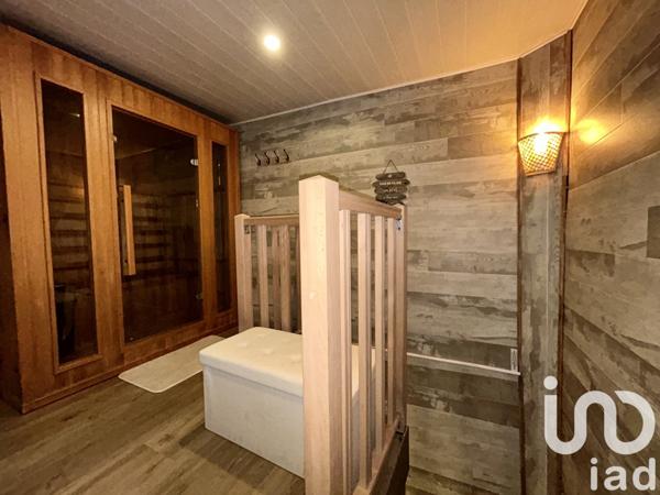 Maison à vendre 7 pièces 133 m² Le Malesherbois