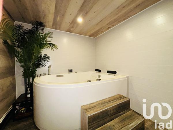 Maison à vendre 7 pièces 133 m² Le Malesherbois