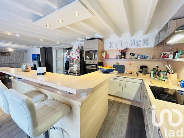 Maison à vendre 7 pièces 133 m² Le Malesherbois