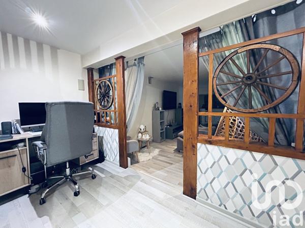 Maison à vendre 7 pièces 133 m² Le Malesherbois