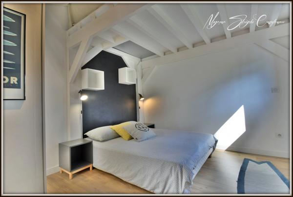 Maison à vendre VILLA 10 pièces de 225 m² SEIGNOSSE (40) Trois logements indépendants, cadre calme et verdoyant.