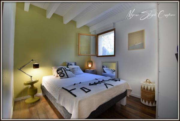 Maison à vendre VILLA 10 pièces de 225 m² SEIGNOSSE (40) Trois logements indépendants, cadre calme et verdoyant.