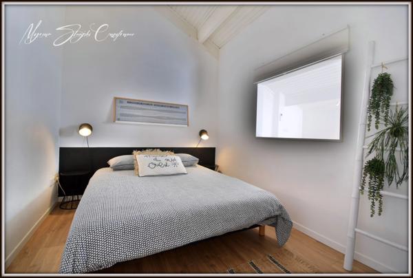 Maison à vendre VILLA 10 pièces de 225 m² SEIGNOSSE (40) Trois logements indépendants, cadre calme et verdoyant.