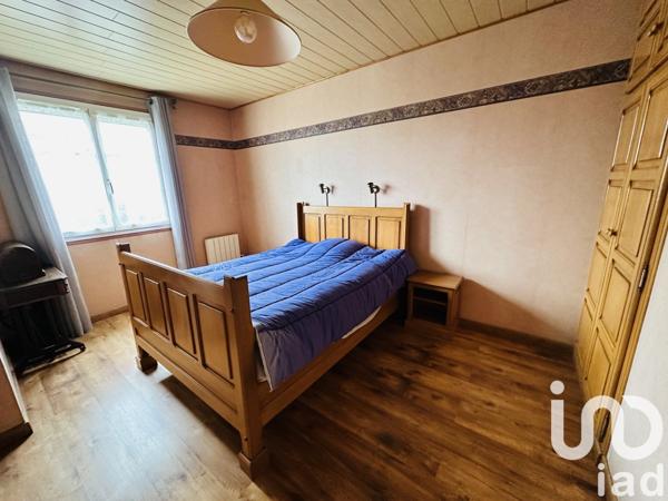 Maison à vendre 5 pièces 88 m² Jouy