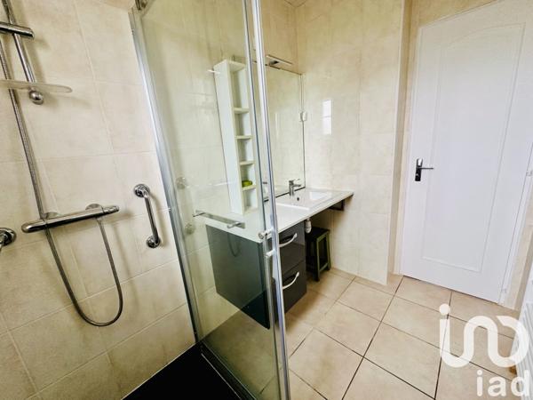 Maison à vendre 5 pièces 88 m² Jouy