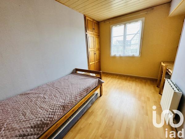 Maison à vendre 5 pièces 88 m² Jouy