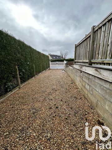 Maison à vendre 5 pièces 88 m² Jouy