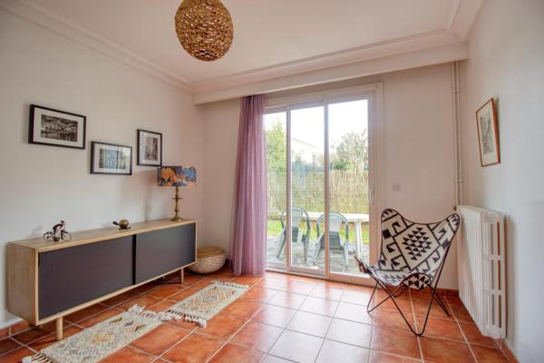 Maison 108 m2 dans une impasse à 15 min à pied du centre ville