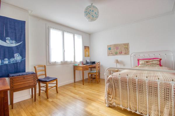 Maison 108 m2 dans une impasse à 15 min à pied du centre ville