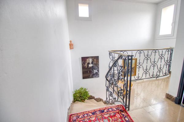 Maison 108 m2 dans une impasse à 15 min à pied du centre ville