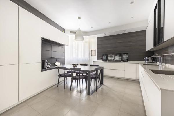 Appartement Paris 16e - PASSY / LA MUETTE