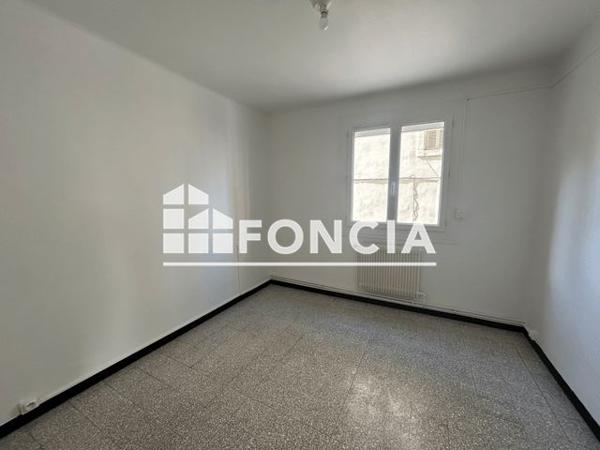 Location Appartement 3 pièces 81.5 m² - 38 AVENUE WILSON Beziers 34500