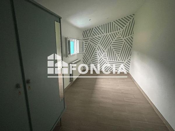 Location Maison 3 pièces 70.23 m² - 14 ROUTE DE BAZAS Belin Beliet 33830