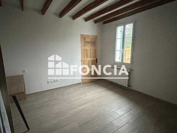 Location Maison 3 pièces 70.23 m² - 14 ROUTE DE BAZAS Belin Beliet 33830