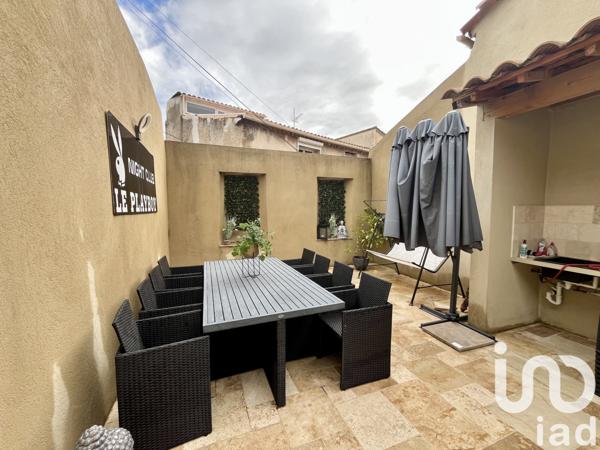 Immeuble à vendre 205 m² Auriol