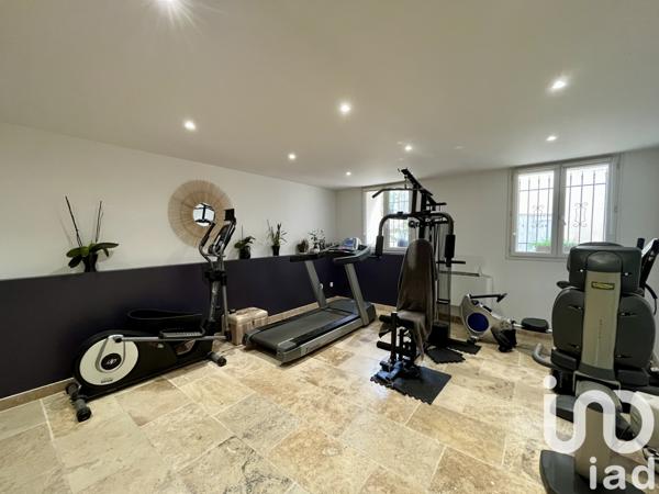 Immeuble à vendre 205 m² Auriol