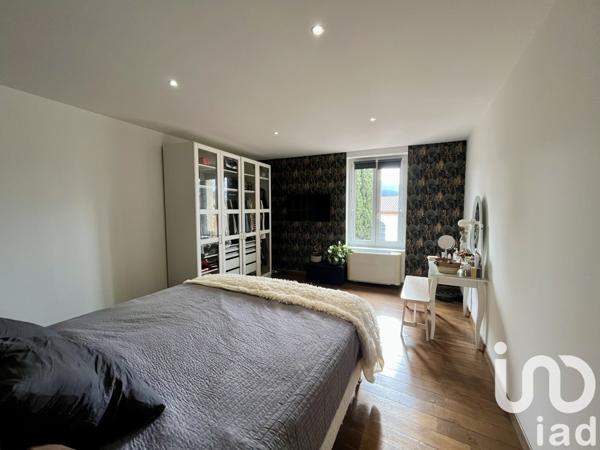 Immeuble à vendre 205 m² Auriol