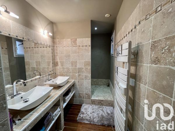 Immeuble à vendre 205 m² Auriol