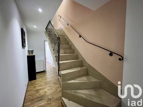 Immeuble à vendre 205 m² Auriol