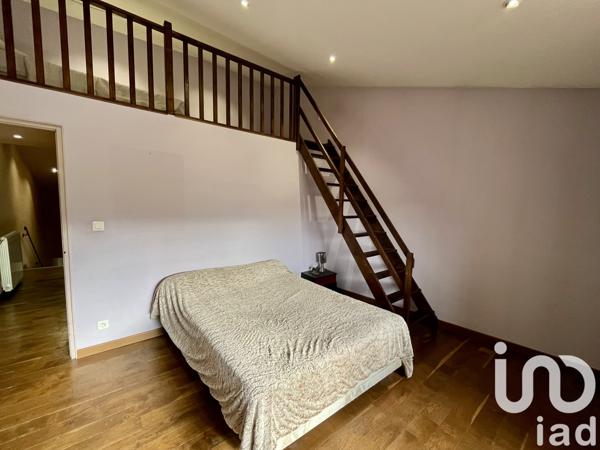 Immeuble à vendre 205 m² Auriol