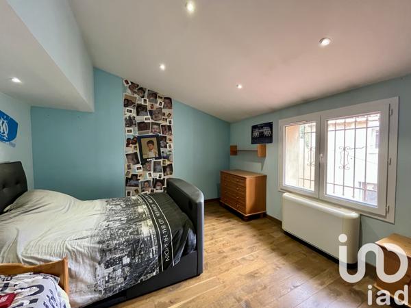 Immeuble à vendre 205 m² Auriol