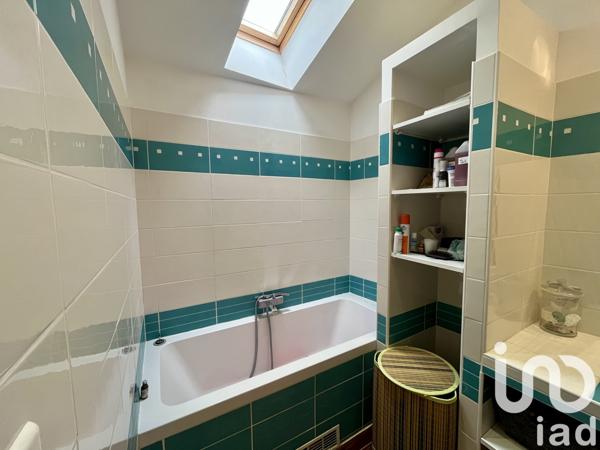 Immeuble à vendre 205 m² Auriol