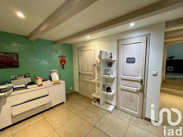 Immeuble à vendre 205 m² Auriol